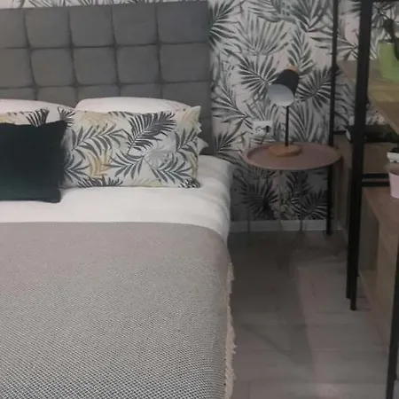 Apartment The Cozy Studio, Centre Varna