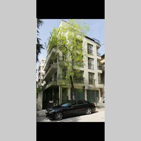 The Cozy Studio, Centre Apartman Várna