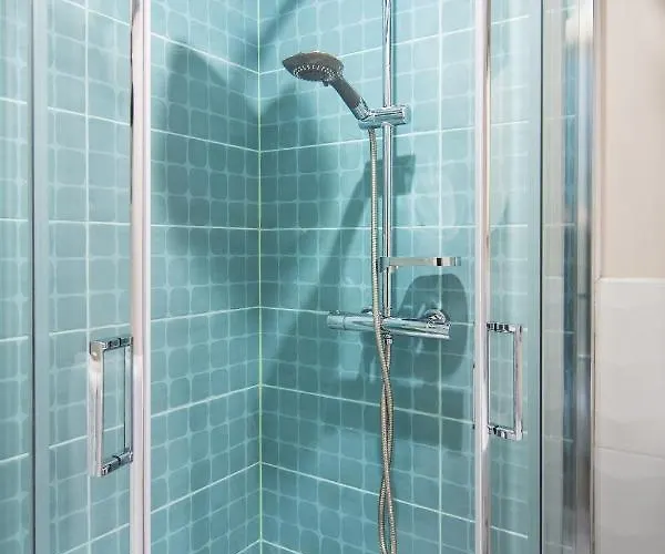 The Cozy Studio, Centre Apartman *